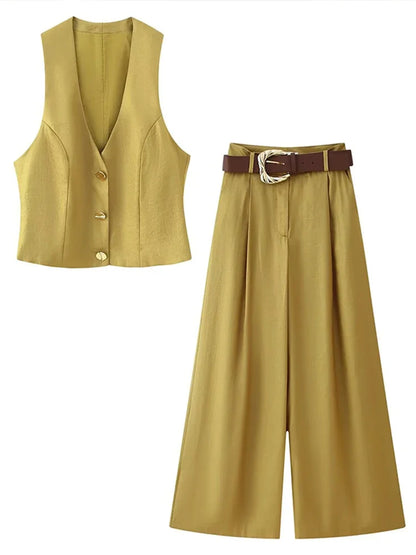 Conjunto Luz Urbana