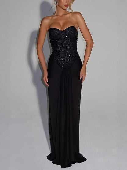 Sparkling Diva Dress