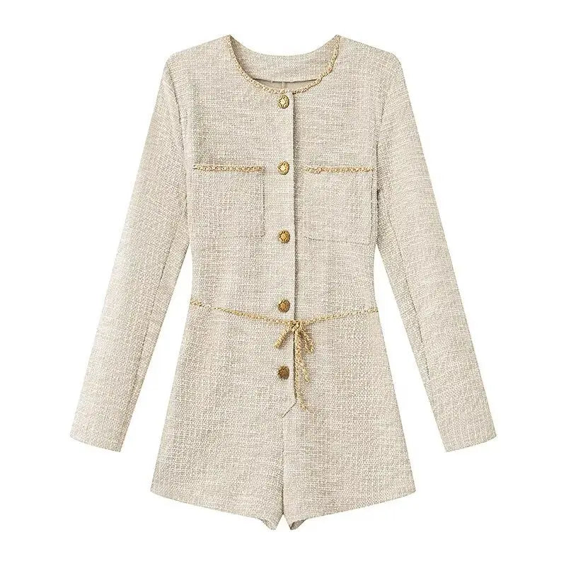 Mono Paris Chic