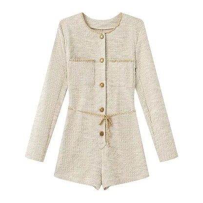 Mono Paris Chic