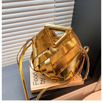 Bolso Cordón Estilo