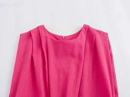 Vestido Eclipse