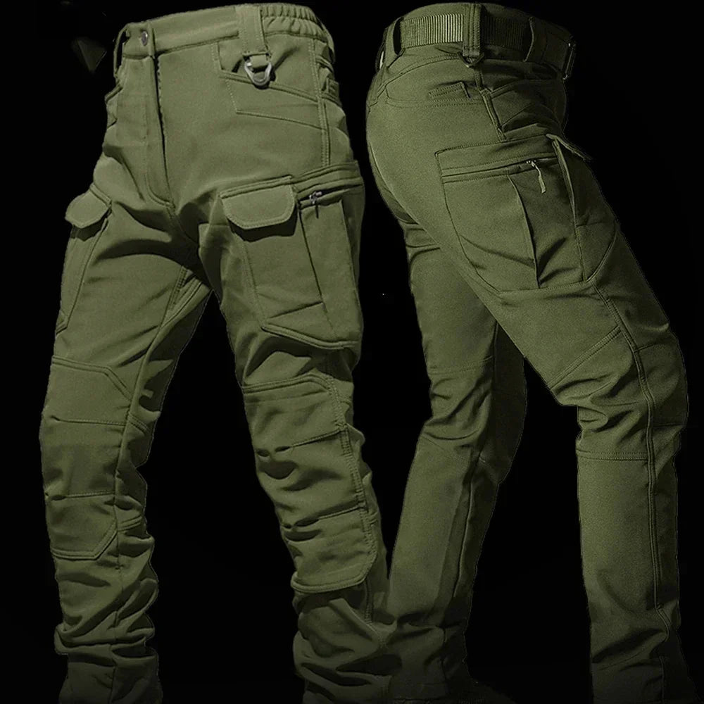 Conjunto Militar Alpha