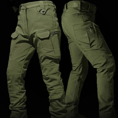 Conjunto Militar Alpha