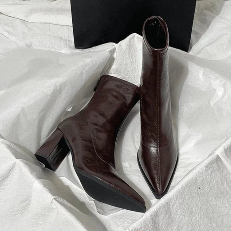 Botas Claudia