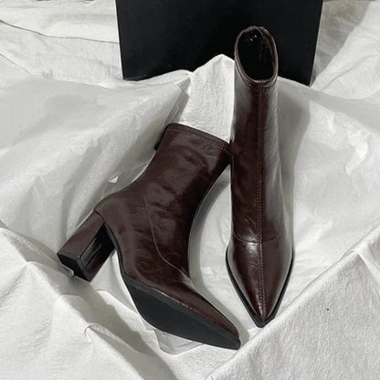 Botas Claudia