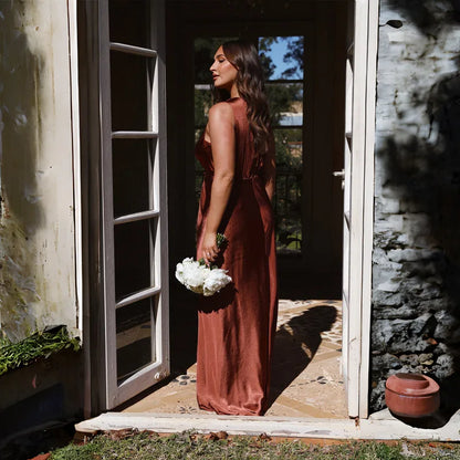 Vestido Brillo Secreto