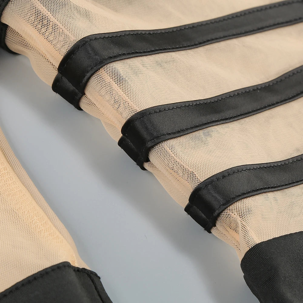 Vestido Esencia Seductora