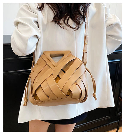 Bolso Cordón Estilo