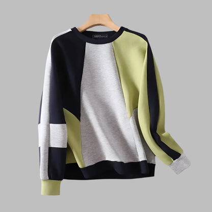 Hoodie Estilo Casual