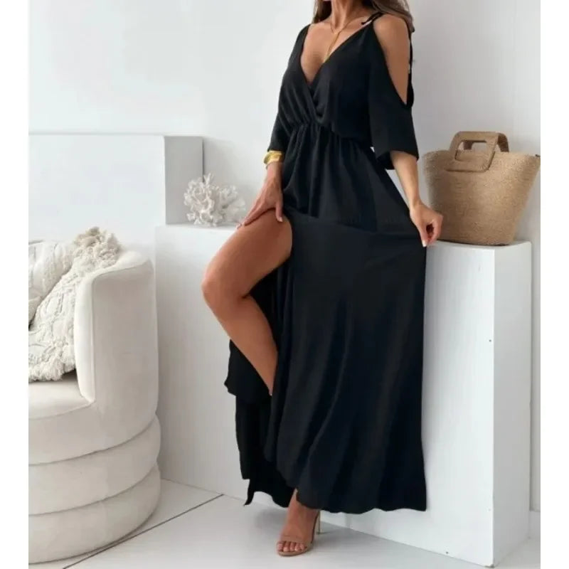 Vestido Lugentolo