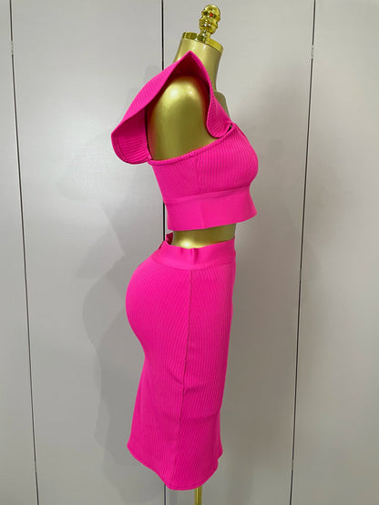 Conjunto Dalia