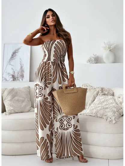 Sunset Chic Set