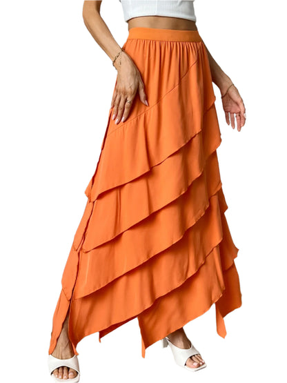 Falda Mini Elegancia