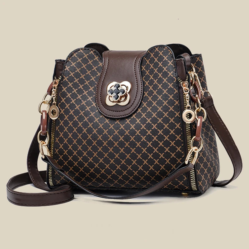 Bolso Belle Mode