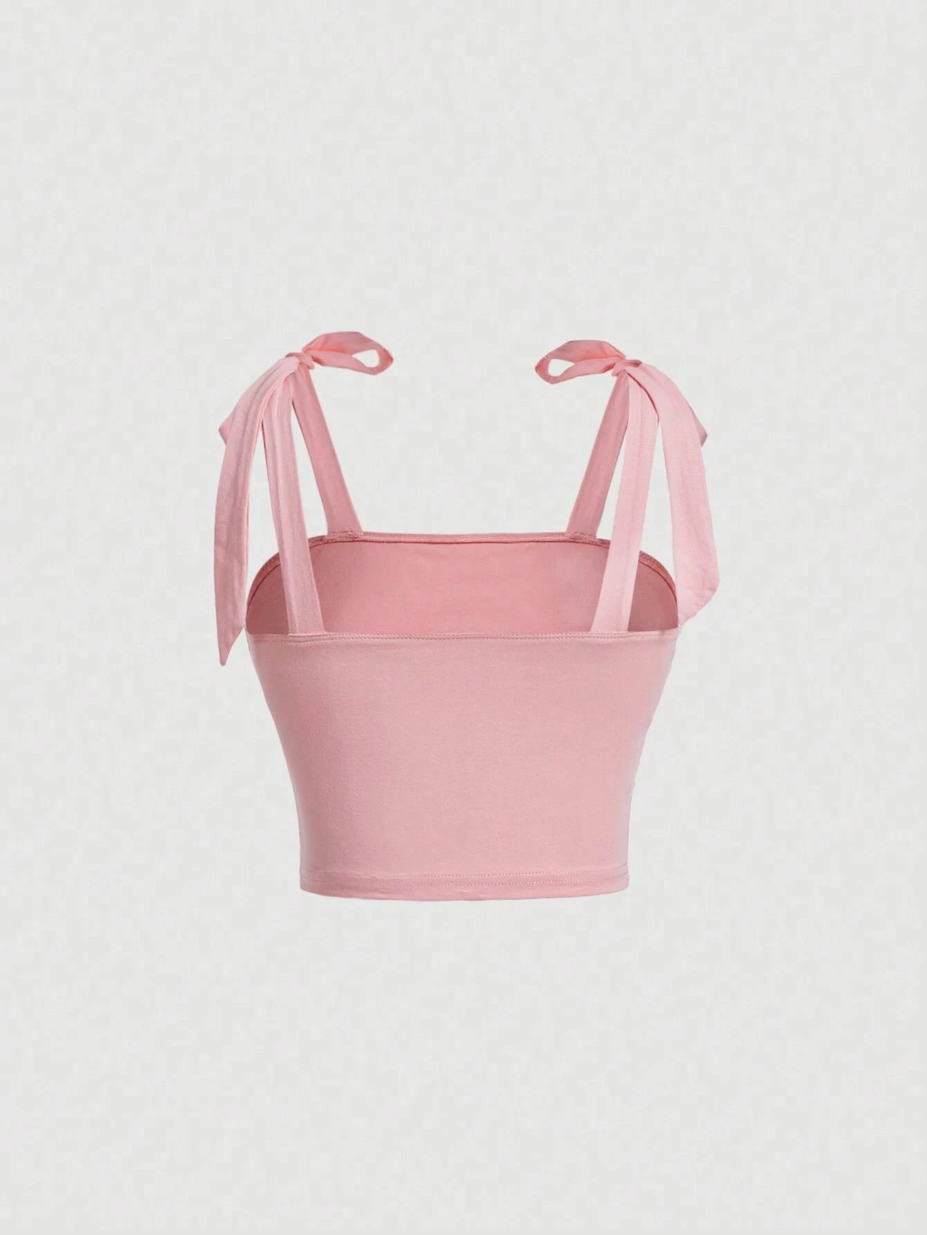 Top Encanto Nudo