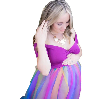 Vestido Dulce Espera