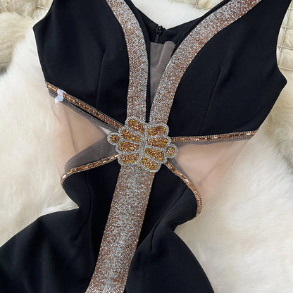 Vestido Estrella Elegante