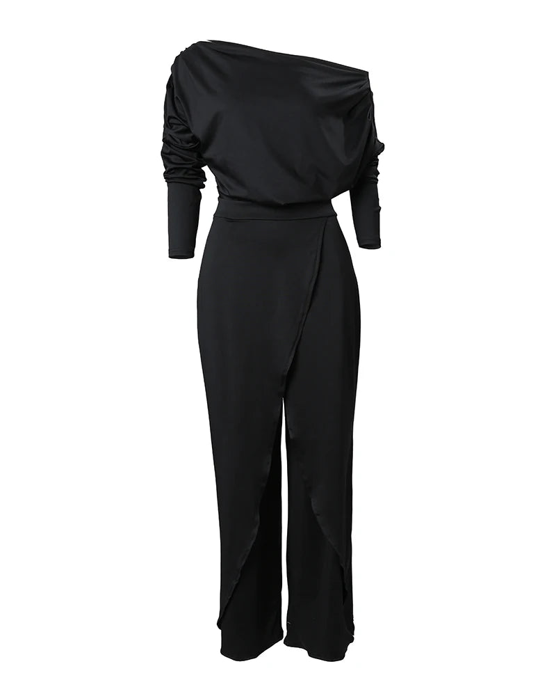 Mono Elegante Frak