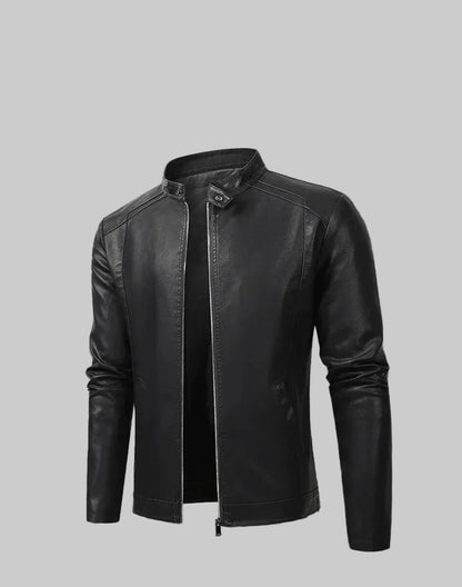 Chaqueta Ruta Estilo