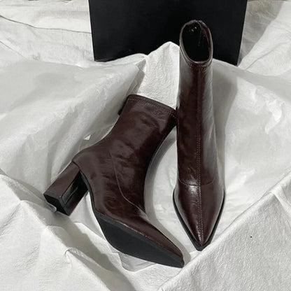 Botas Claudia