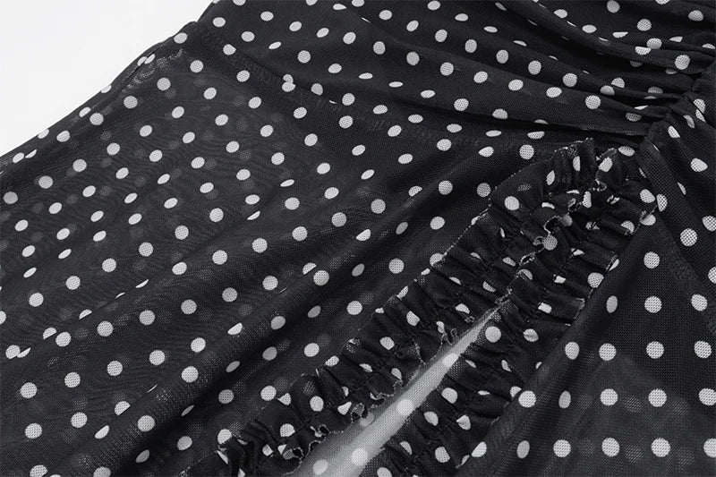 Vestido Luna de Verano
