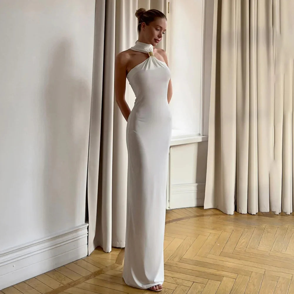 Vestido Dama Moderna