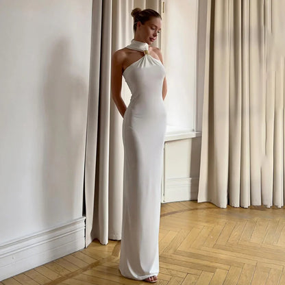 Vestido Dama Moderna