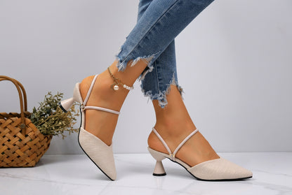 Tacones Mirelle