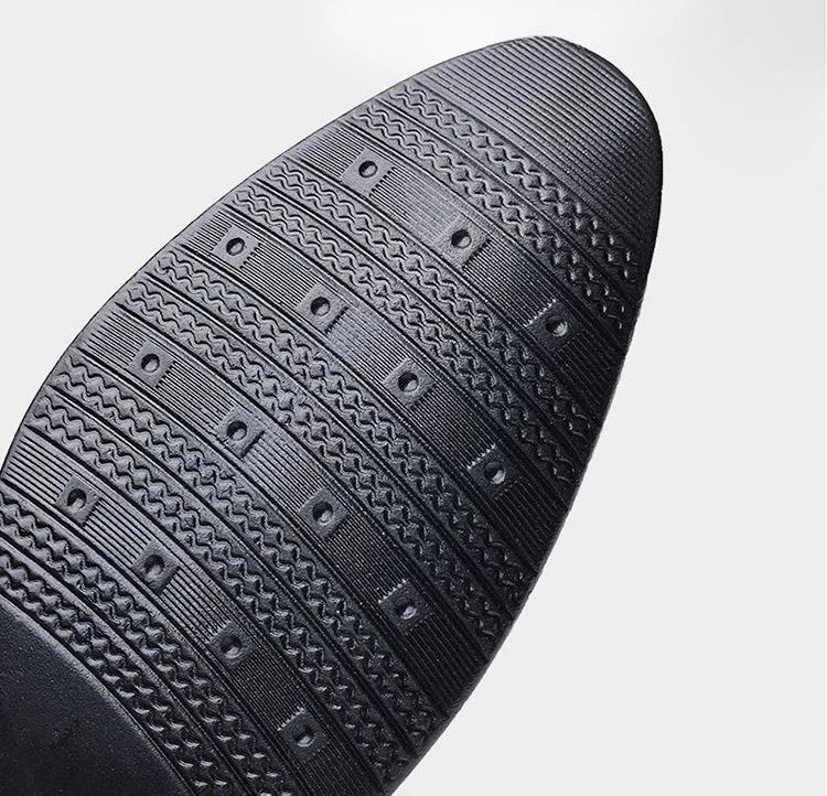 Zapatos Caballero Moderno