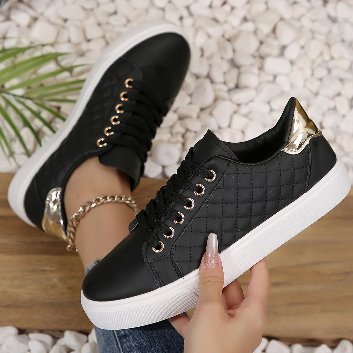 Zapatillas Urban Step