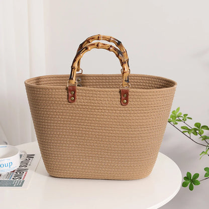 Bolso Bambusa Chic