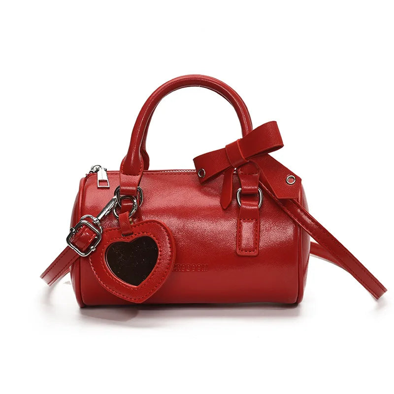 Bolso Corazón