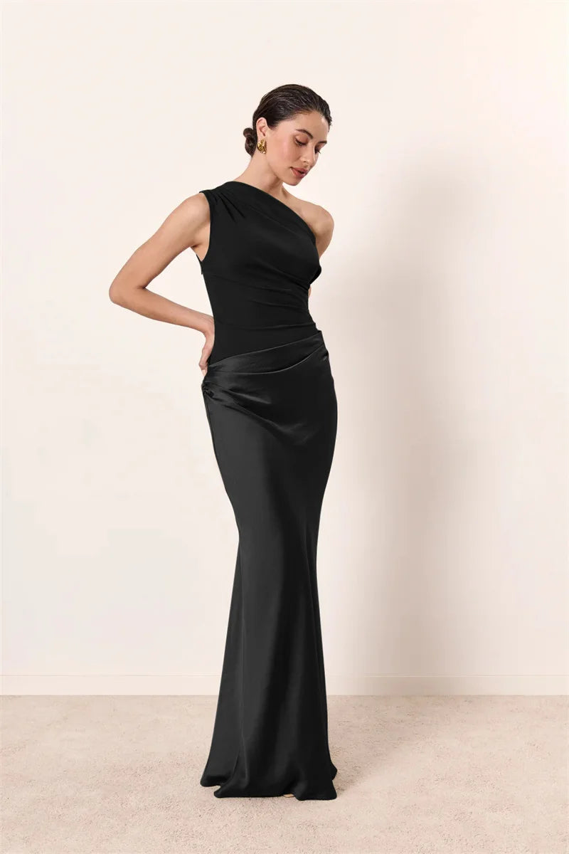 Vestido Encanto Brillante