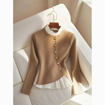 Blusa Amélie