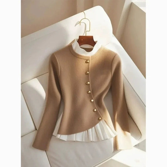 Blusa Amélie