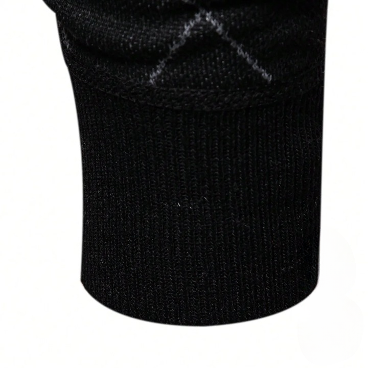 Suéter Invierno Clásico