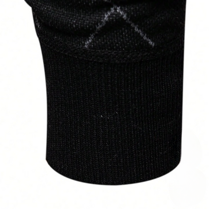 Suéter Invierno Clásico