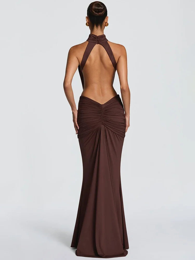 Unforgettable Evening Dress