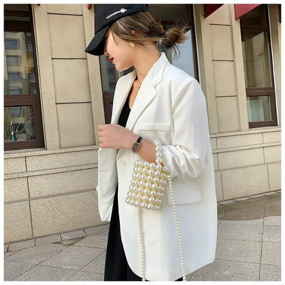 Bolso Perla Chic
