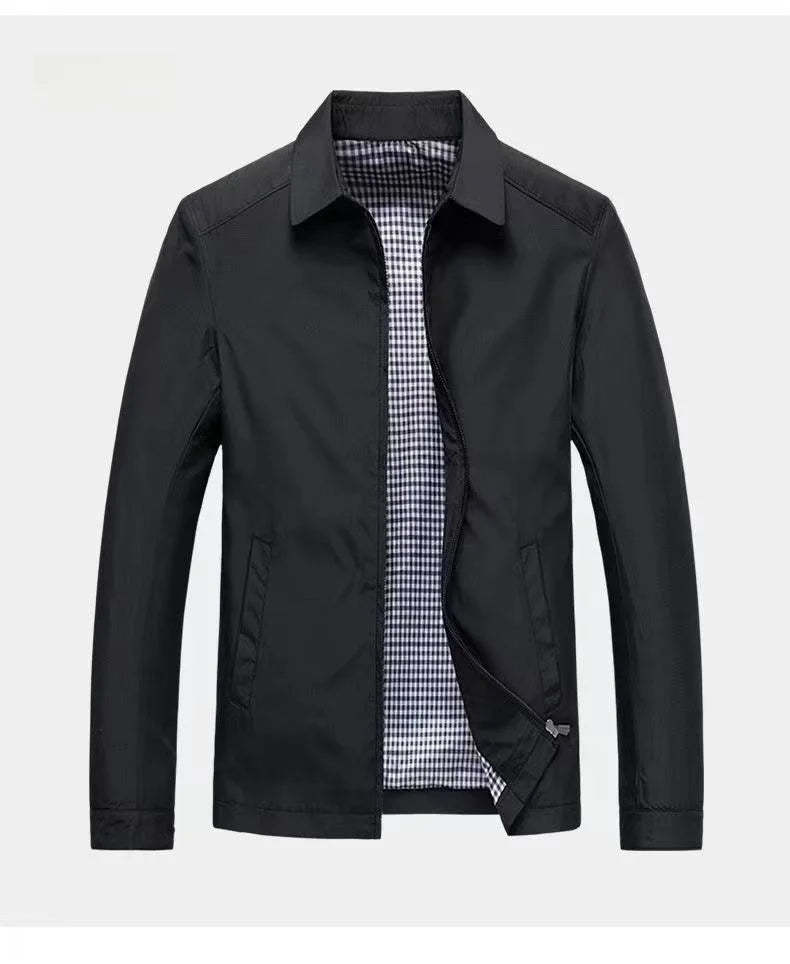 Urban Business Jacket
