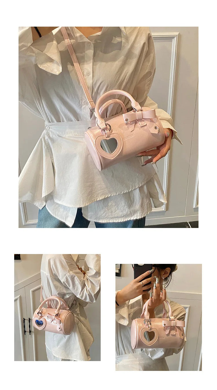 Bolso Corazón