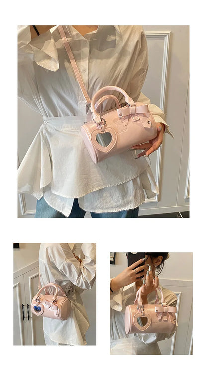 Bolso Corazón