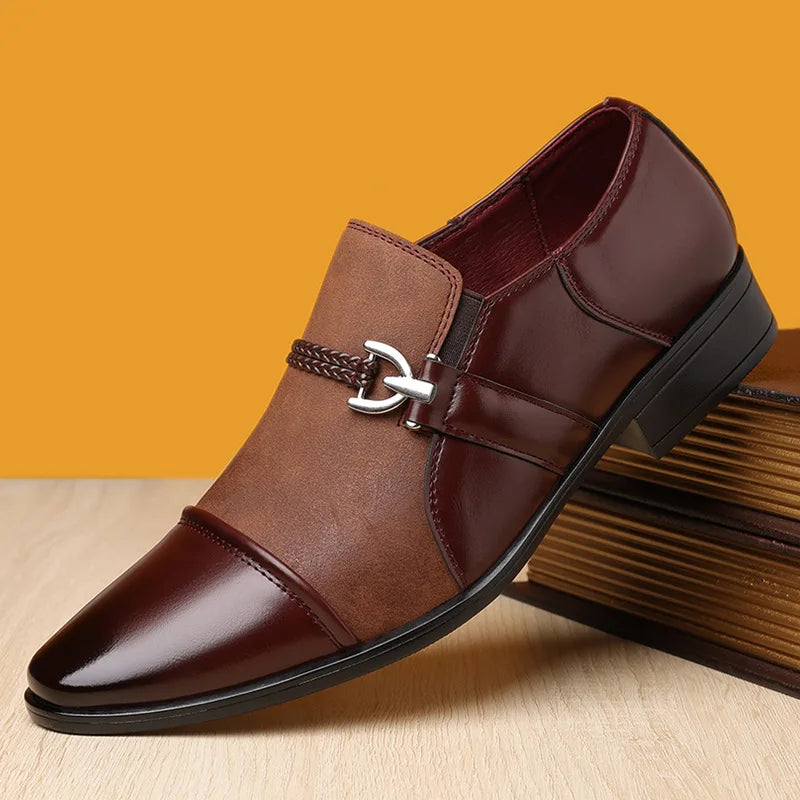 Mocasines Noble Style