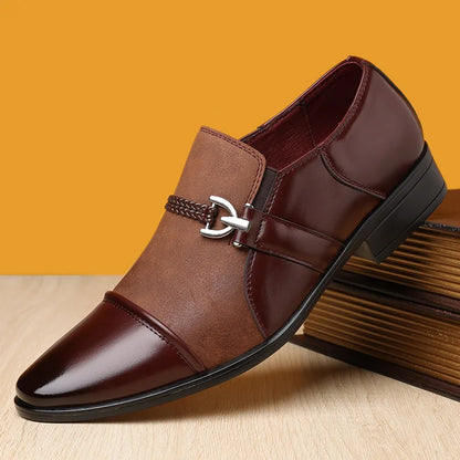 Mocasines Noble Style