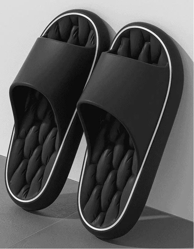 Pantuflas Confort Total