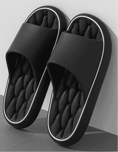 Pantuflas Confort Total