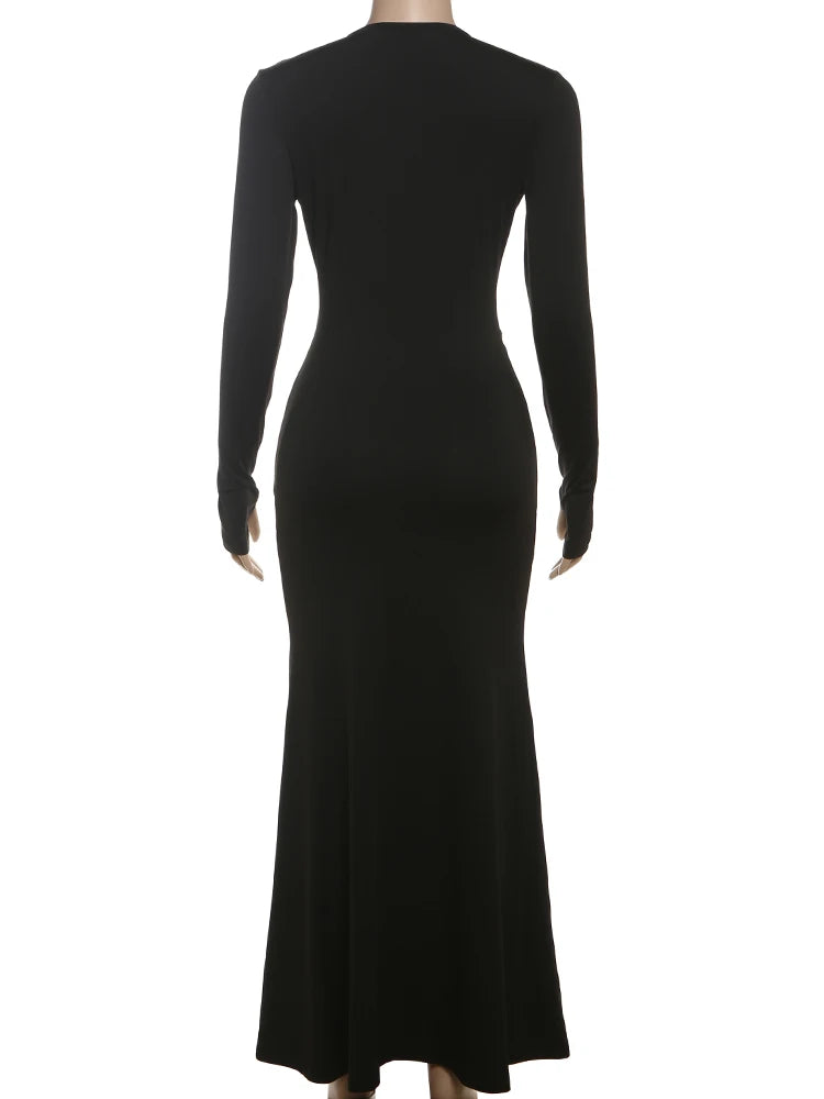 Vestido Belle Élite