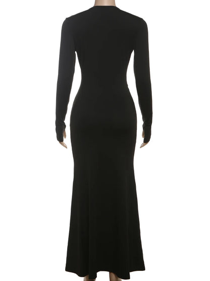 Vestido Belle Élite