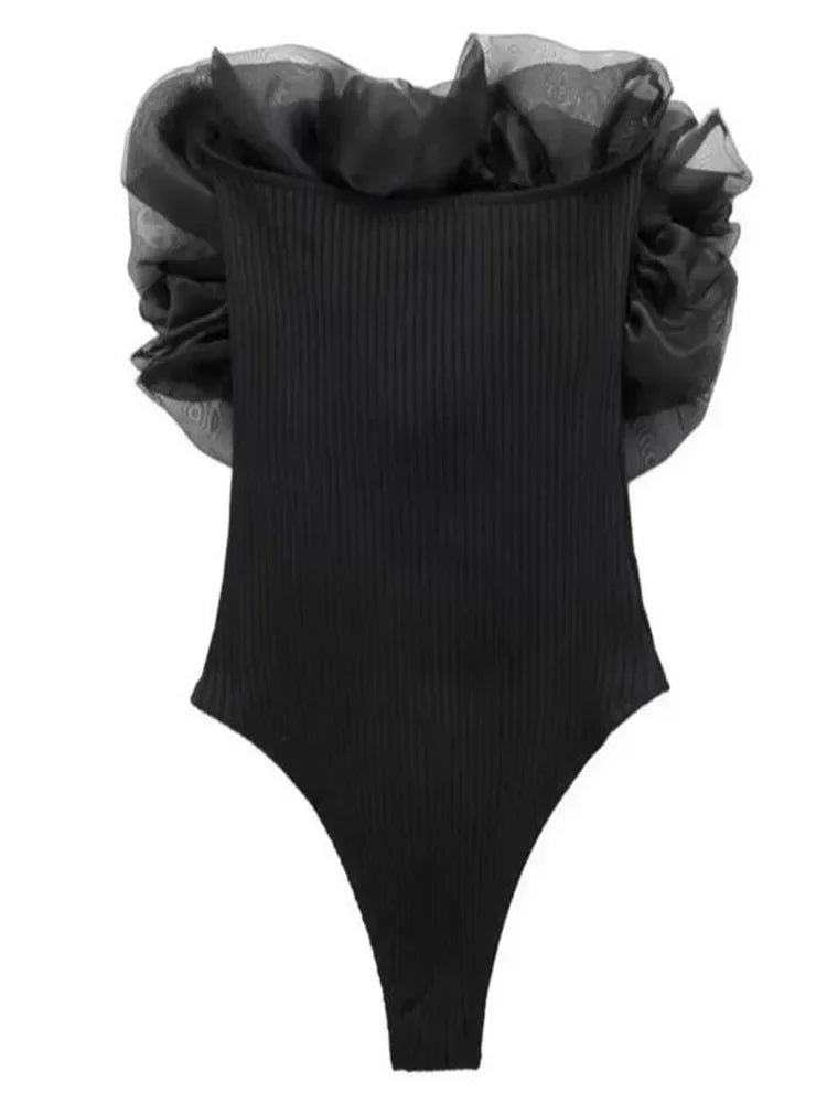 Bodysuit Audaz